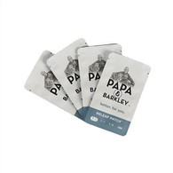 حسب ضرورت سائز 3 سائیڈ سیل پاؤچ