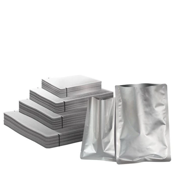 Foil Bag Packaging